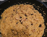Foto del paso 6 de la receta: Risotto de pasta