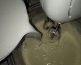 Foto langkah ke 2 dari resep Puding Roti.
