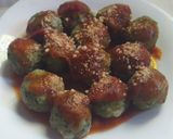 Foto del paso 4 de la receta: Ñoquis De Espinaca Rellenos Del 29