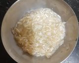 A picture of step 2 of Treat Yourself To A Bowl Of Gujarati Doodhpak -- Nostalgic From Childhood Memories, A Quick Recipe.