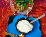A picture of step 1 of Curd (Homemade thick curd) (dahi).