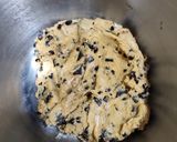 Foto langkah ke 3 dari resep Soft Cookies.