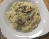 Foto del paso 7 de la receta: Risotto de champiñones