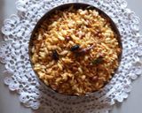 શાહી ચવાણું (Shahi Chavanu Recipe In Gujarati) રેસીપી સ્ટેપ2ફોટો