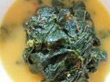 Gulai Daun Rakyat