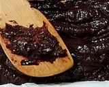 A picture of step 7 of Chocolate Walnut Fudge 📌.