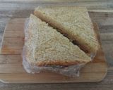 Une image de l'étape 7 de Sandwich au Roti de Bœuf.