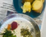 A picture of step 3 of Stuffed Sorghum-Jowar Kulcha- Healthy Tawa Kulcha (No Tandoor-No Oven).