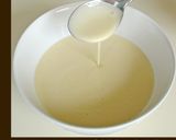 Foto langkah ke 5 dari resep Roti Jala Lembut Enak.