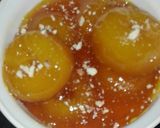 A picture of step 11 of Apple Murabha.