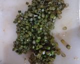 Foto langkah ke 1 dari resep Lawar kacang nangka.