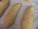 Cheese Breadstick langkah memasak 4 foto