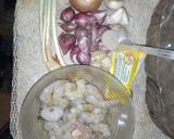 Foto langkah ke 1 dari resep Bumbu Nasi Goreng.
