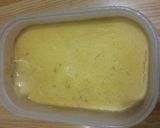 Hình bước làm 6 của món Bánh flan trứng sữa