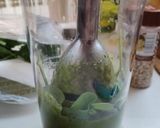 Foto del paso 1 de la receta: Hojaldre de espárragos y pesto
