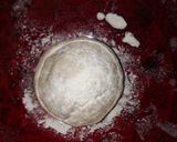 Foto del paso 4 de la receta: 🇮🇹PIZZA MARGHERITA/ pizza Margarita 🇮🇹
