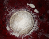 Foto del paso 4 de la receta: 🇮🇹PIZZA MARGHERITA/ pizza Margarita 🇮🇹