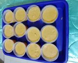 Foto langkah ke 2 dari resep Puding Nutrijel ketela.