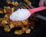 Foto langkah ke 3 dari resep Sambel Goreng Kulit Cempedak.