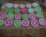 Foto langkah ke 10 dari resep Putu ayu empuk.