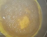 Foto del paso 5 de la receta: Lenguado en salsa de naranja