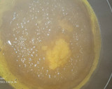 Foto del paso 5 de la receta: Lenguado en salsa de naranja