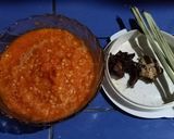 Foto langkah ke 2 dari resep Bakso Mercon.