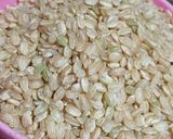 Foto del paso 1 de la receta: Arroz vegano tipo "tres delicias"
