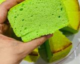 Foto langkah ke 9 dari resep Chiffon putih telur 12 butir.