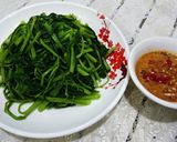 Hình bước làm 2 của món Bữa cơm thời Covy 7