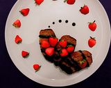 عکس مرحله 5 از دستور کیک دارچین