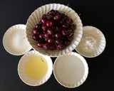 Foto del paso 3 de la receta: Cheesecake de Cerezas Sin Horno