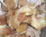 Foto langkah ke 1 dari resep Fillet Ayam Bumbu Caramel ala Lila's Kitchen.