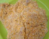 Foto langkah ke 2 dari resep 634. Kari Ayam Katsu.