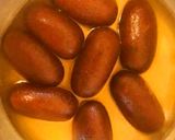 পানতোয়া মিষ্টি রেসিপির ধাপ 5 ছবি