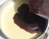 Foto langkah ke 7 dari resep Puding Regal 3 Lapis.