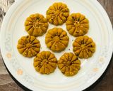 થેપલા અને થેપલા બાઈટ્સ (Thepla & Thepla Bites recipe in Gujarati) રેસીપી સ્ટેપ7ફોટો