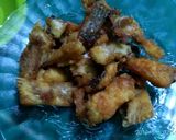 Foto langkah ke 3 dari resep Ikan Nila Asam Manis Ladzidz.