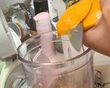 Foto langkah ke 4 dari resep #206 MANGO Cheese Milk (week 46).