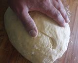 Foto del paso 8 de la receta: Flor de pan dulce