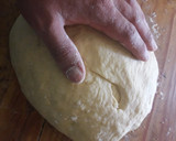 Foto del paso 8 de la receta: Flor de pan dulce