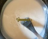 Foto langkah ke 8 dari resep 127. BUBUR SUMSUM.