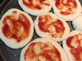 Masa para pizza