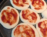 Foto del paso 3 de la receta: Masa para pizza