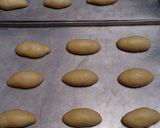 Foto langkah ke 6 dari resep Roti bakso (daging).