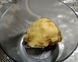 Foto langkah ke 2 dari resep Cheese Cookies 💖.