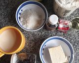 Foto del paso 1 de la receta: 80 golpes