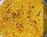 મમરા નો ચેવડો (Mamra Chevdo Recipe In Gujarati) રેસીપી સ્ટેપ1ફોટો