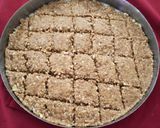 મીક્સ ડ્રાયફ્રુટ બરફી (Mix Dryfruit Barfi Recipe In Gujarati) રેસીપી સ્ટેપ2ફોટો