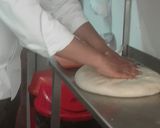 A picture of step 6 of Hamburger Buns.
